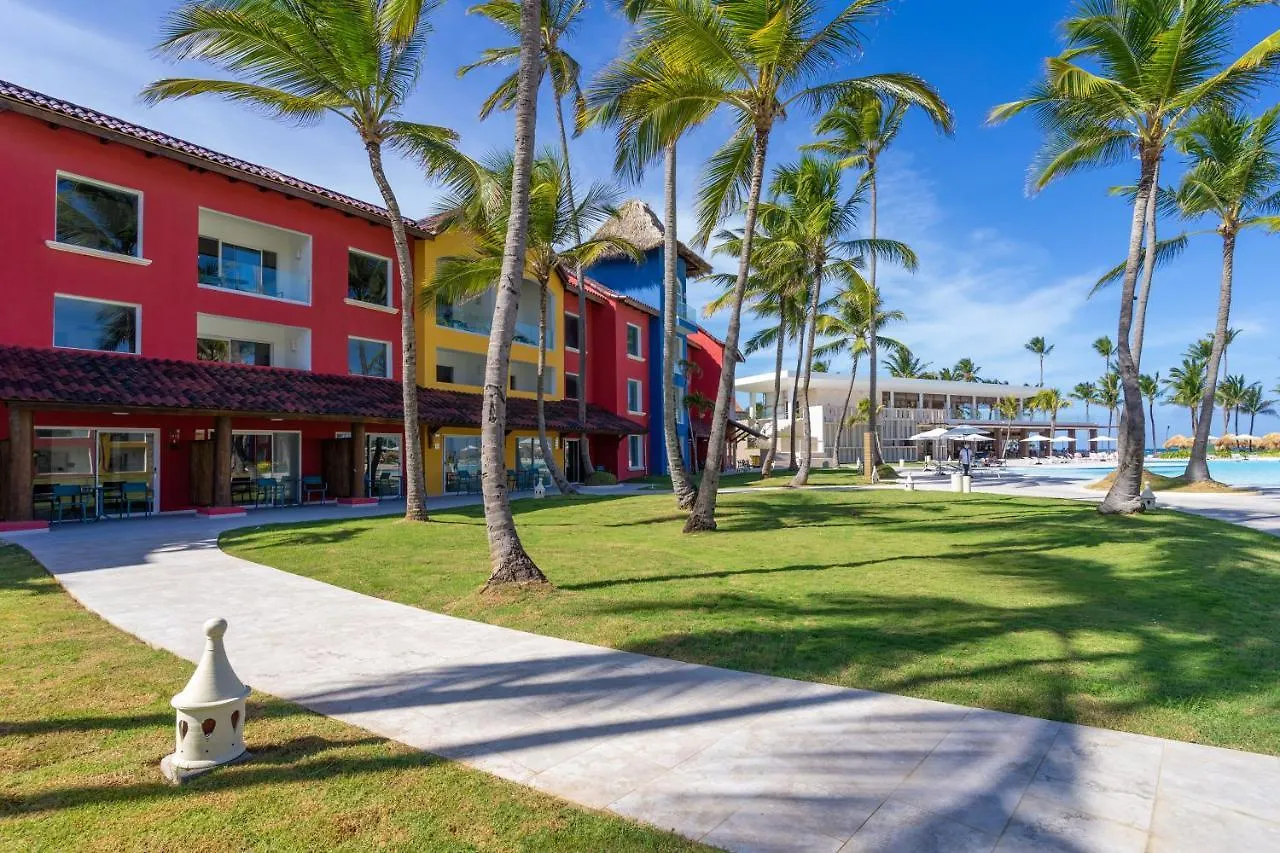 Caribe Deluxe Princess Punta Cana