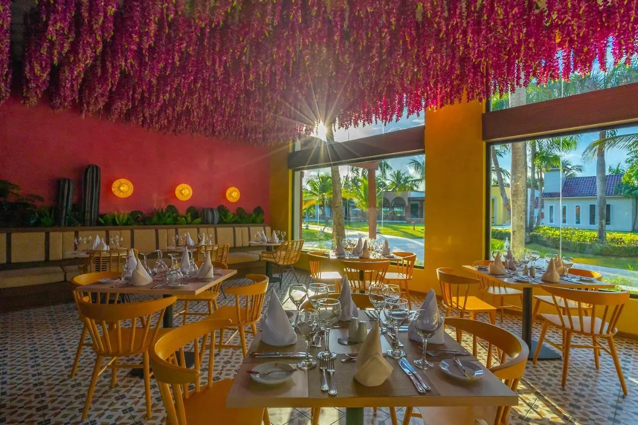 Caribe Deluxe Princess Punta Cana