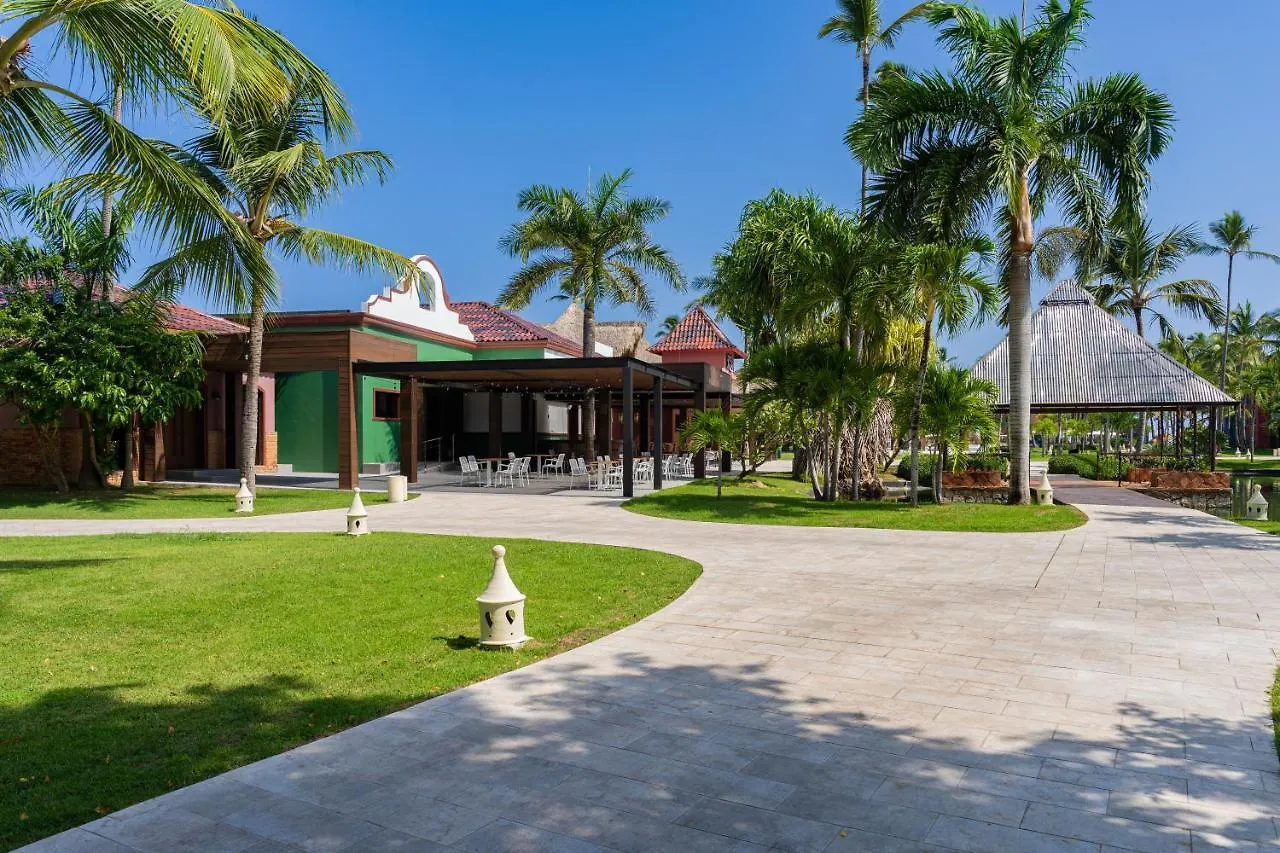 Caribe Deluxe Princess Punta Cana 5*,  Dominikai Köztársaság