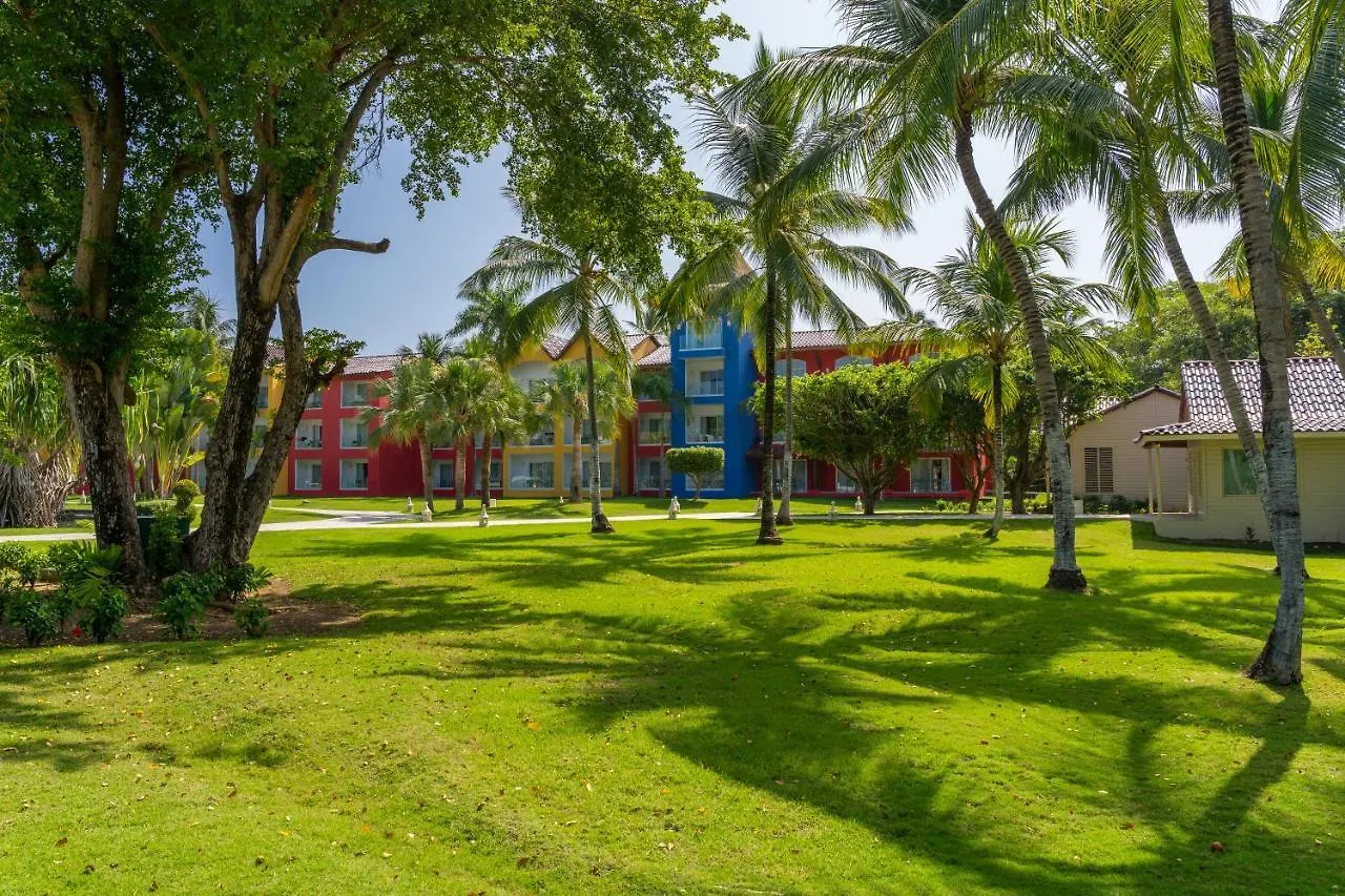 Caribe Deluxe Princess Punta Cana 5*,