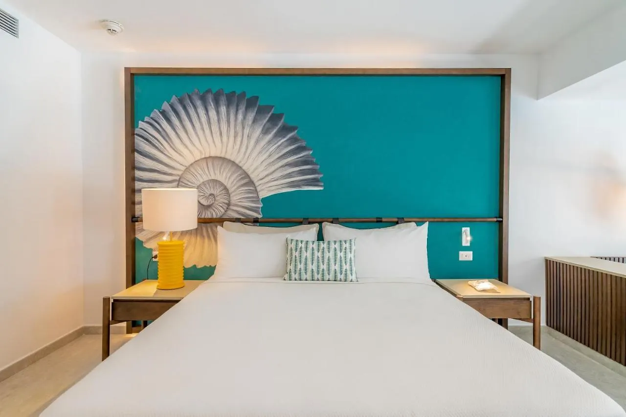 Üdülőközpont Caribe Deluxe Princess Punta Cana