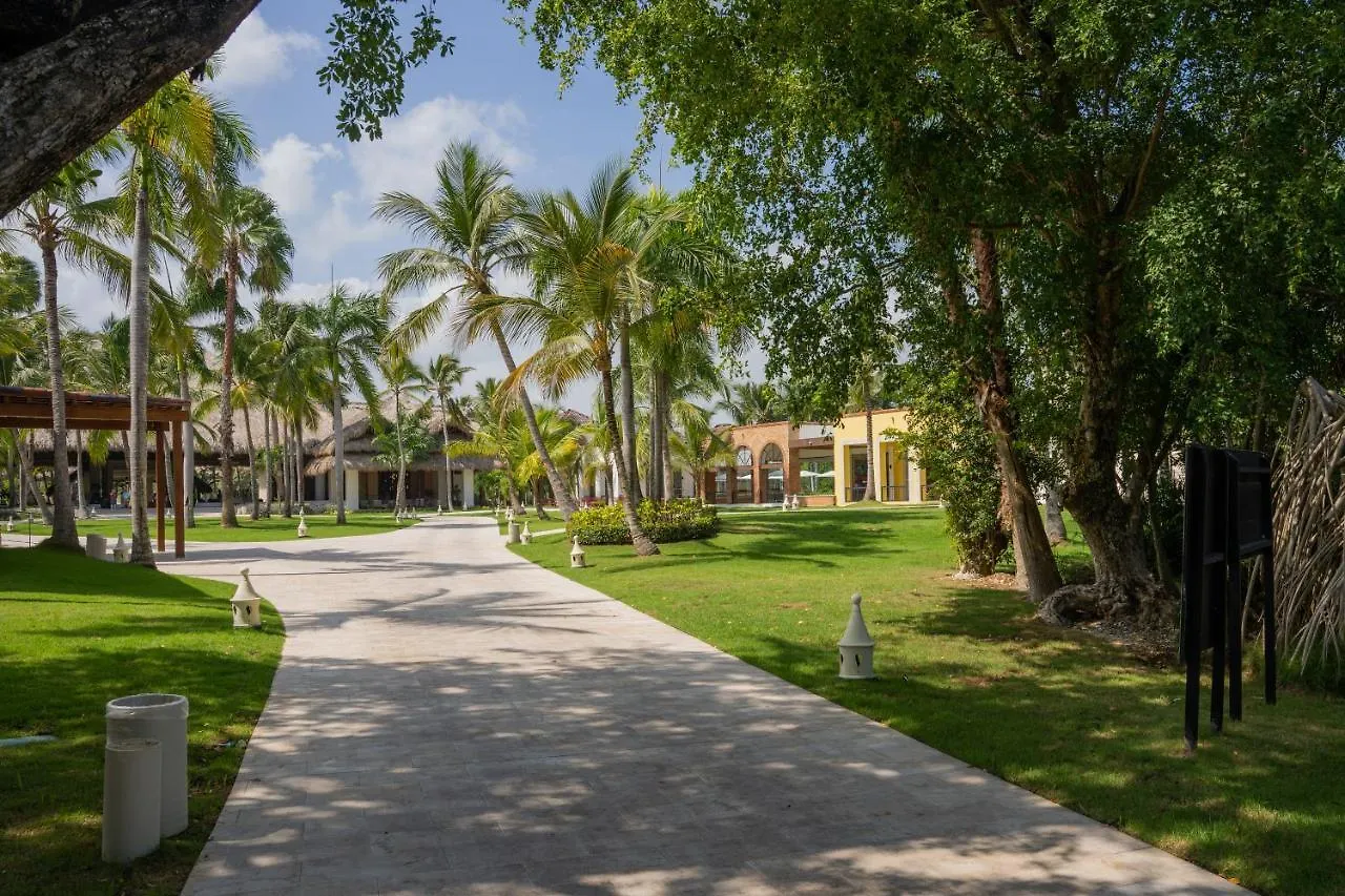 ***** Üdülőközpont Caribe Deluxe Princess Punta Cana Dominikai Köztársaság