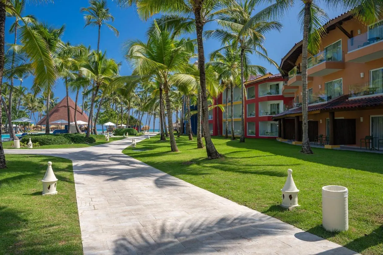 Caribe Deluxe Princess Punta Cana