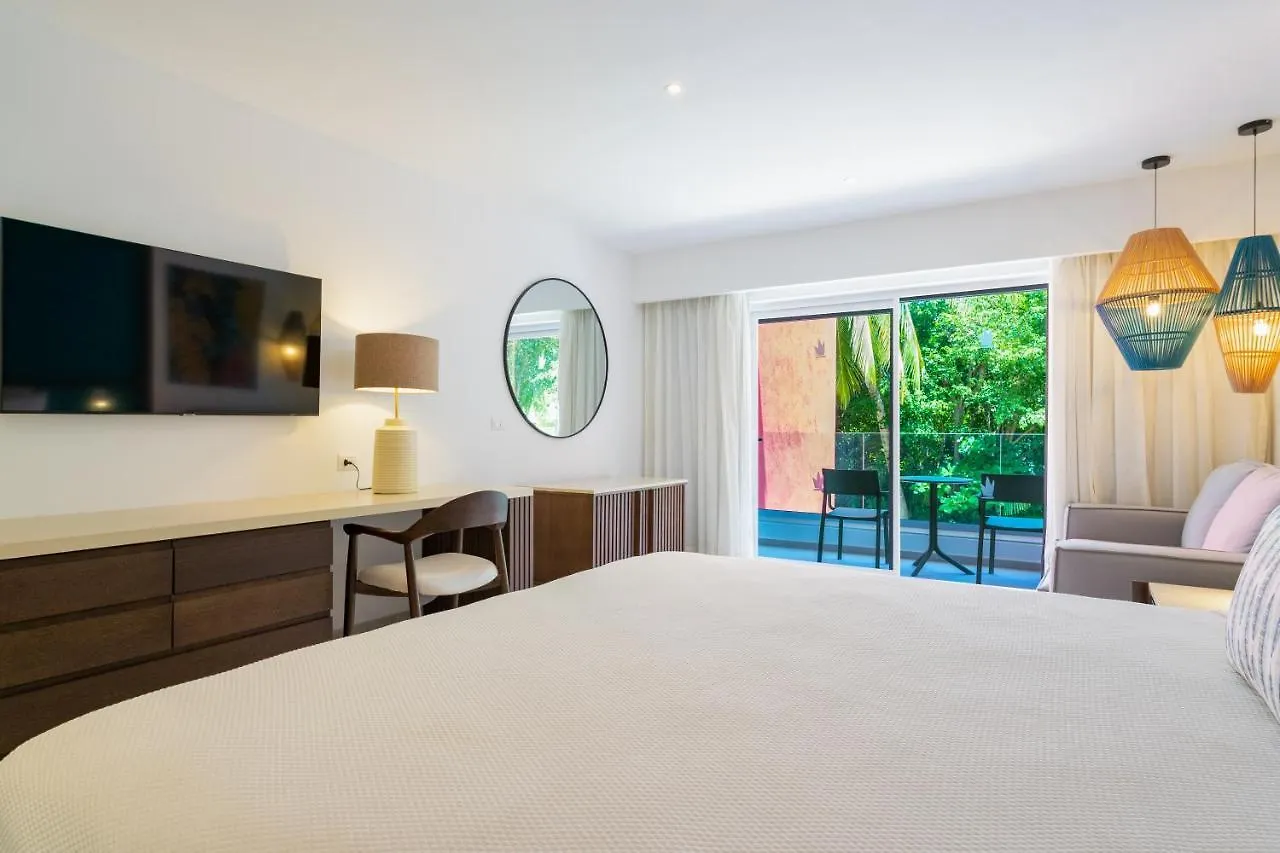Caribe Deluxe Princess Punta Cana
