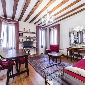 Biennale Apartamento Venecia